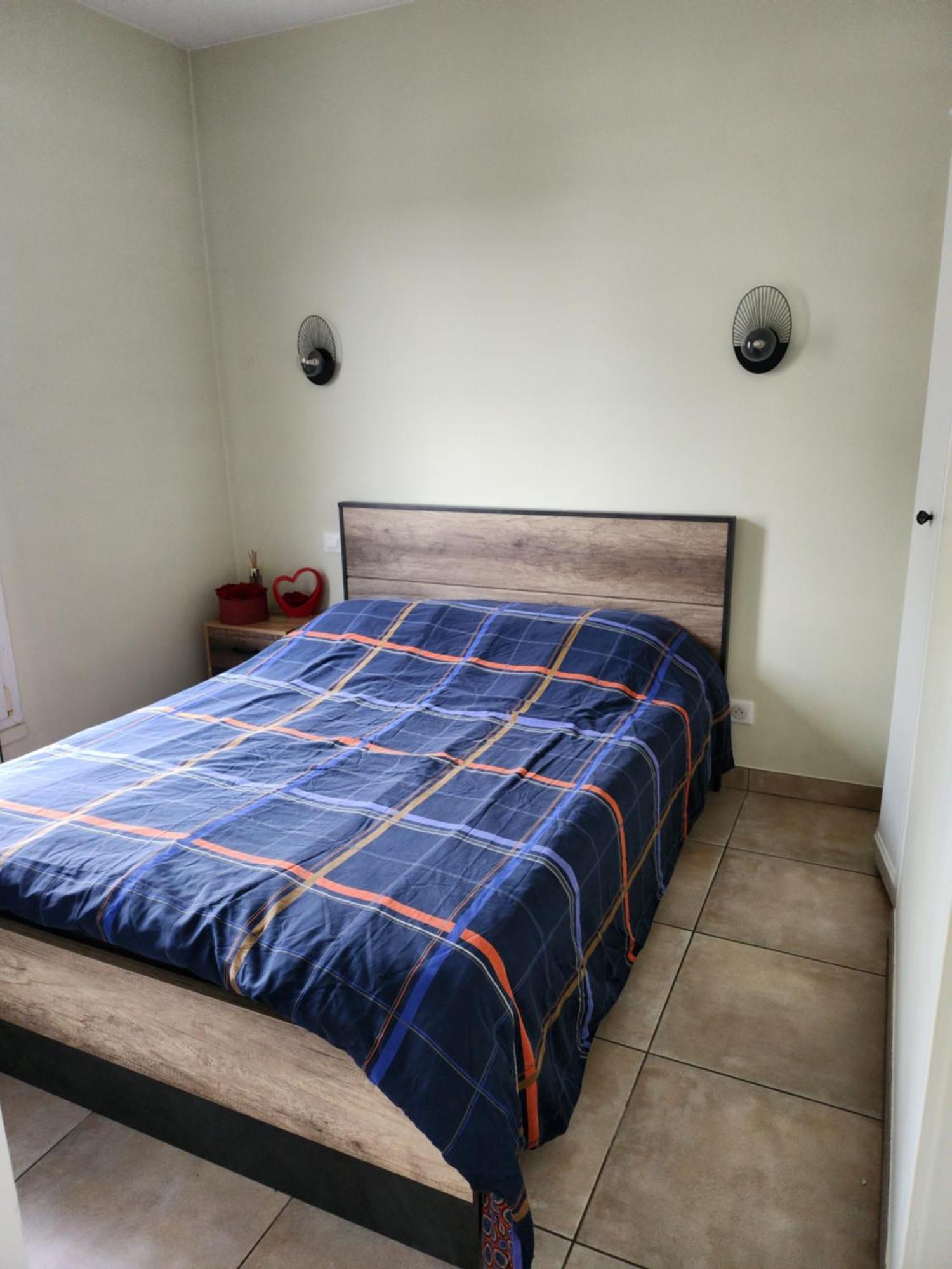 Chez Nata Apartamento Ruão
